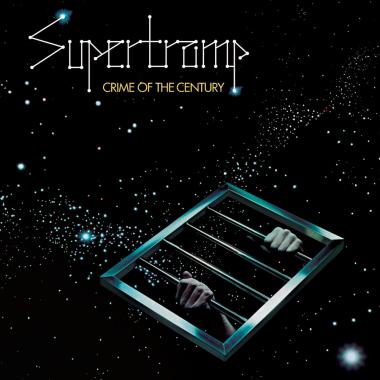 Supertramp -  Crime Of The Century